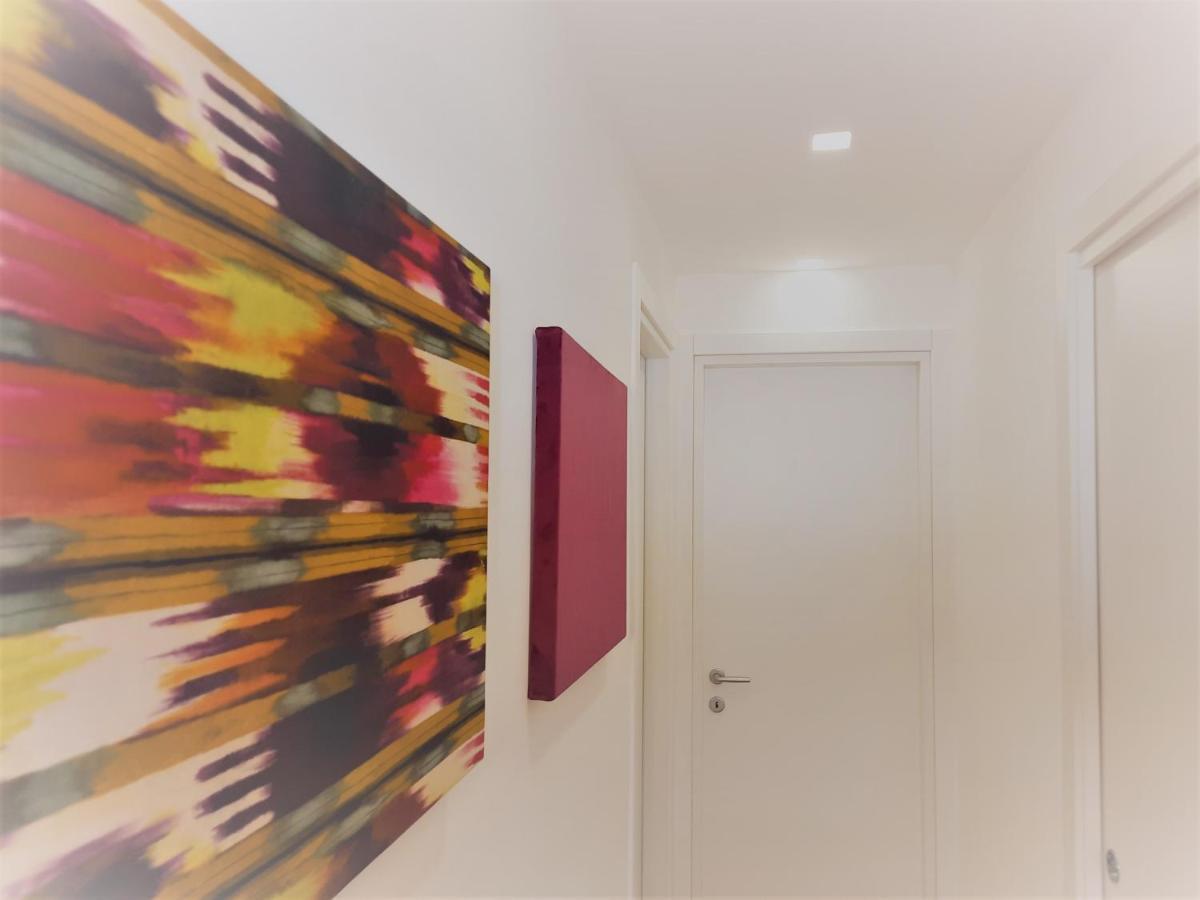 La Casa Di Livia Apartment Rome Exterior photo