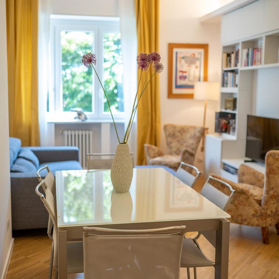 La Casa Di Livia Apartment Rome Exterior photo