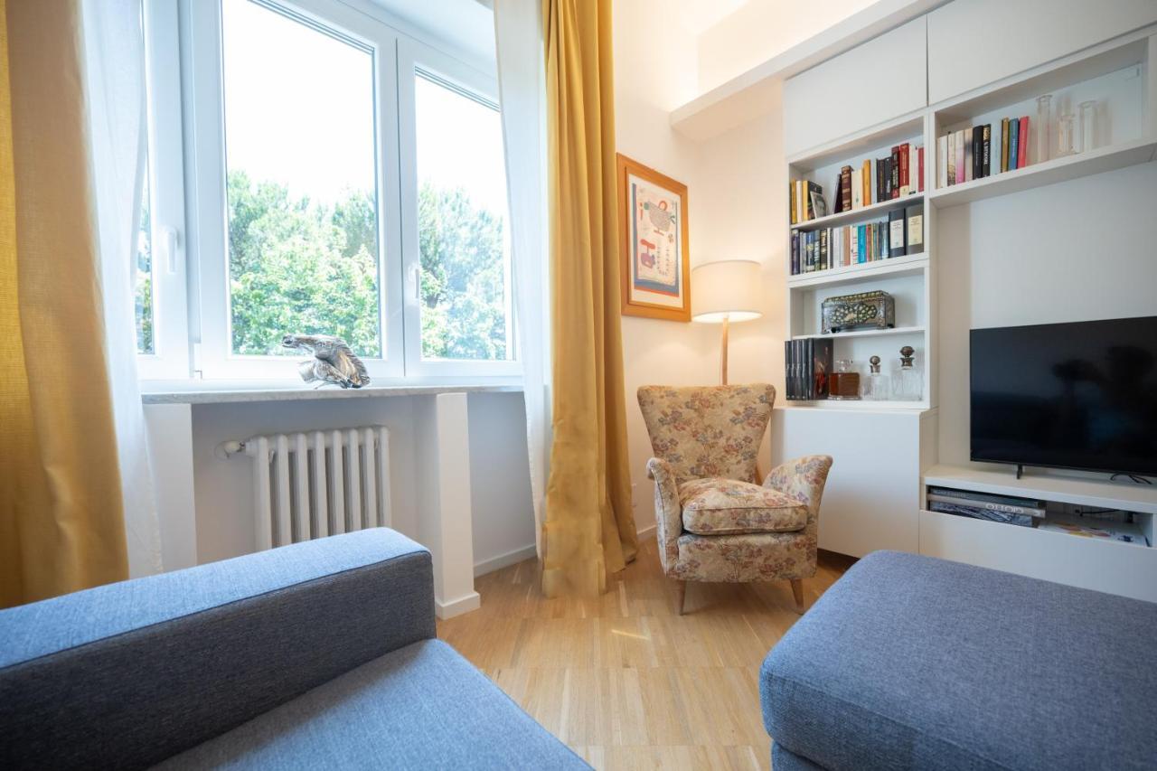 La Casa Di Livia Apartment Rome Exterior photo