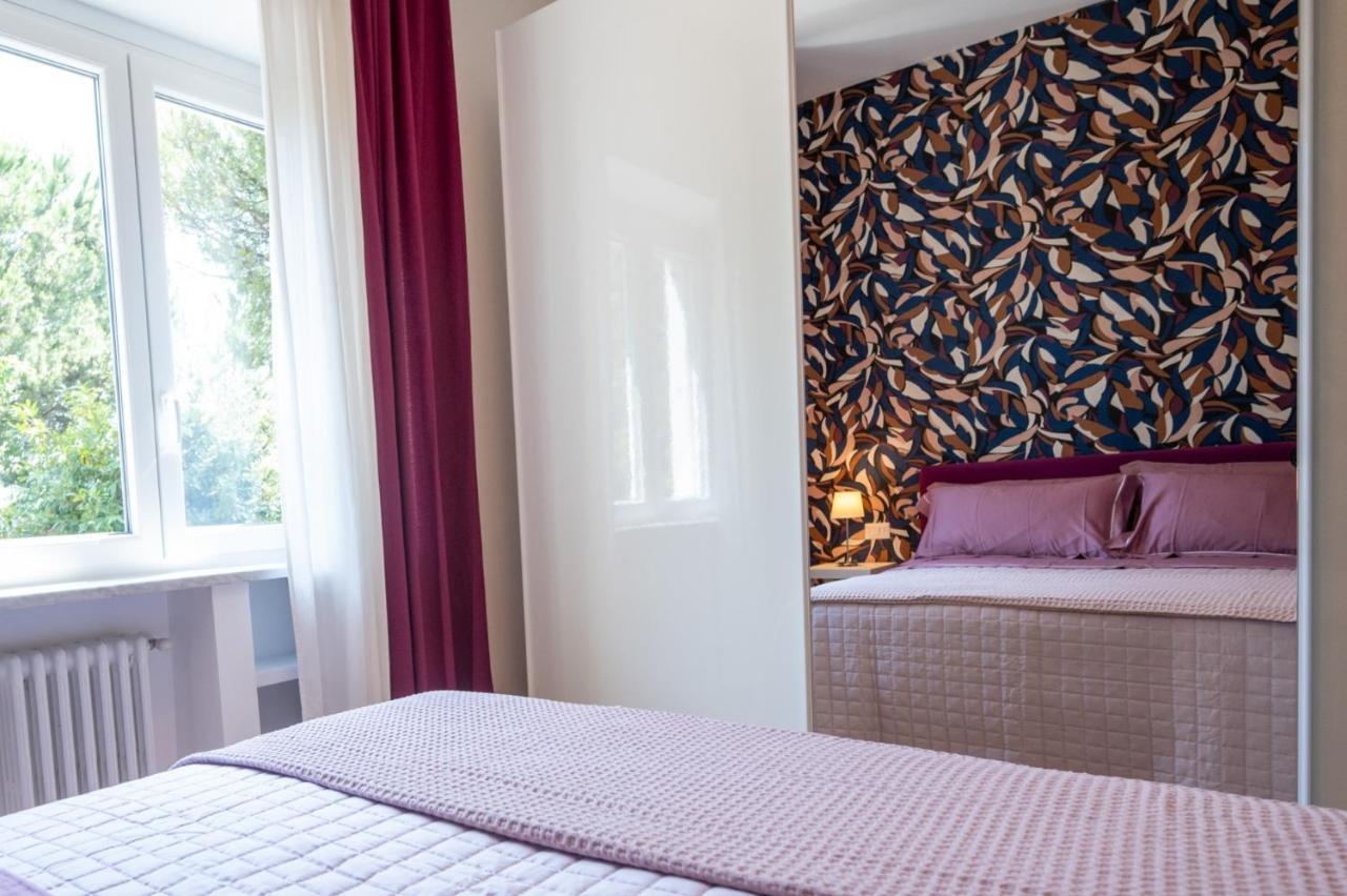 La Casa Di Livia Apartment Rome Exterior photo