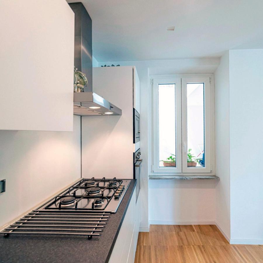 La Casa Di Livia Apartment Rome Exterior photo