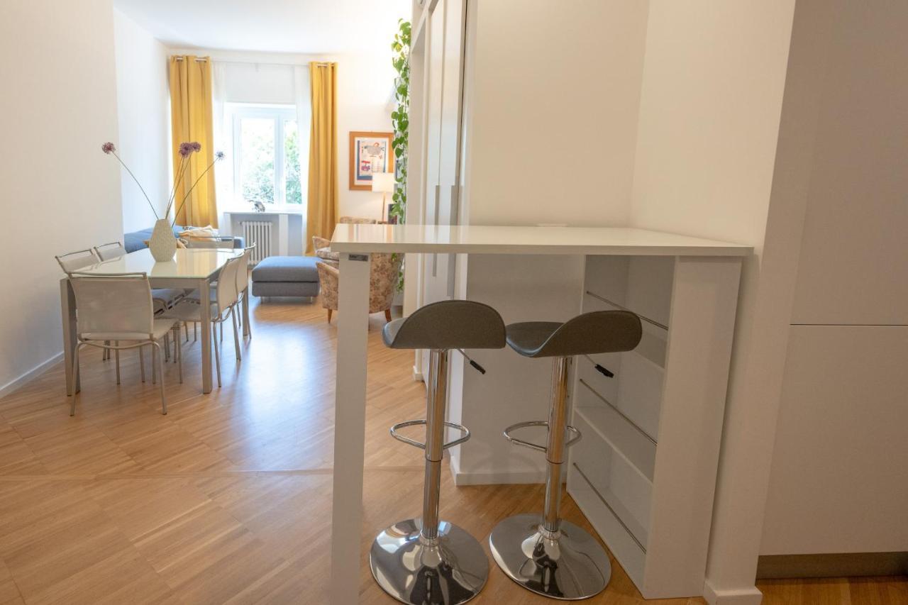 La Casa Di Livia Apartment Rome Exterior photo
