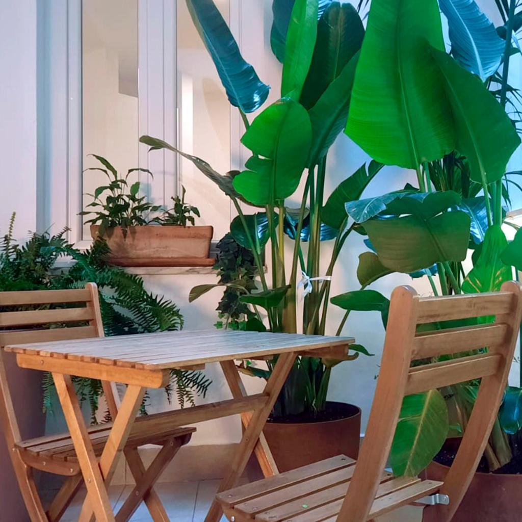 La Casa Di Livia Apartment Rome Exterior photo